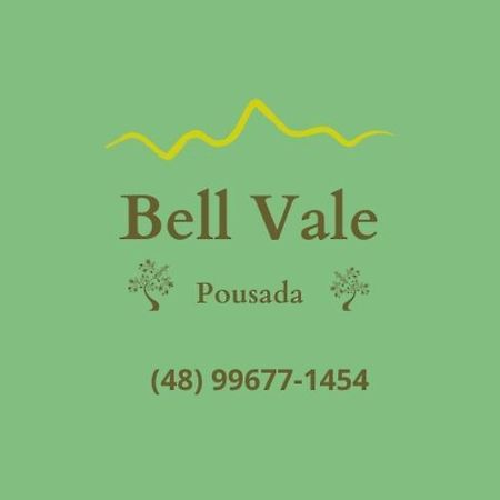 ホテル Bell Vale ラウロ・ミュラー エクステリア 写真