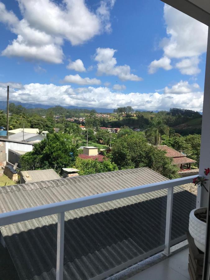 ホテル Bell Vale ラウロ・ミュラー エクステリア 写真
